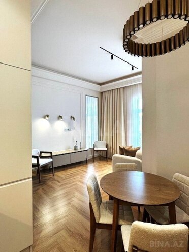Satılır 3 otaqlı yeni tikili 65 m², Ağ şəhər q., photo 4 from 23