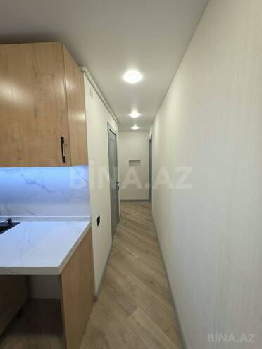 Продаётся 2-комн. вторичка 55 м², пос. Бадамдар, photo 11 from 17
