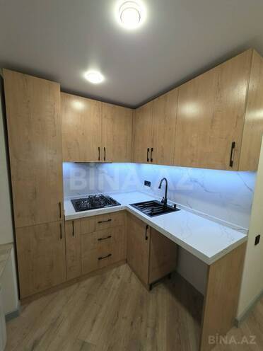 Продаётся 2-комн. вторичка 55 м², пос. Бадамдар, photo 13 from 17