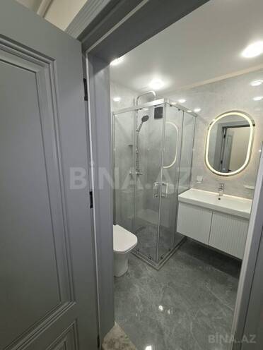 Продаётся 2-комн. вторичка 55 м², пос. Бадамдар, photo 15 from 17
