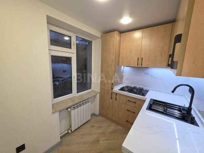 Продаётся 2-комн. вторичка 55 м², пос. Бадамдар, photo 14 from 17