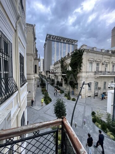 İcarəyə verilir 5 otaqlı ofis 230 m², İçəri Şəhər m., photo 19 from 20