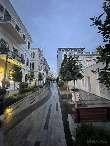 İcarəyə verilir 5 otaqlı ofis 230 m², İçəri Şəhər m., photo 1 from 20