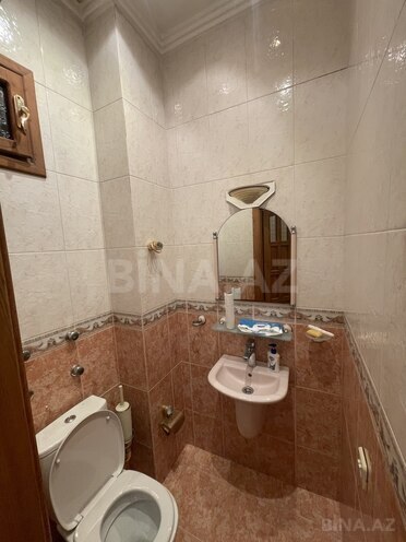 İcarəyə verilir 5 otaqlı ofis 230 m², İçəri Şəhər m., photo 18 from 20