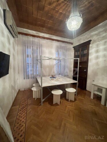 İcarəyə verilir 5 otaqlı ofis 230 m², İçəri Şəhər m., photo 12 from 20