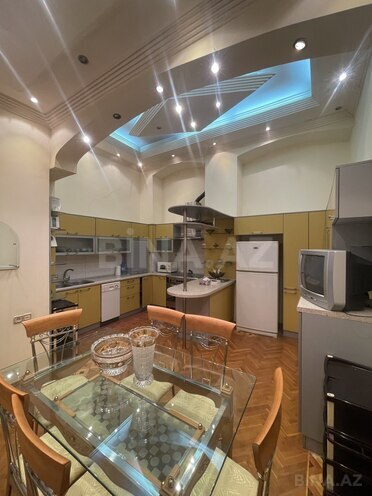 İcarəyə verilir 5 otaqlı ofis 230 m², İçəri Şəhər m., photo 16 from 20