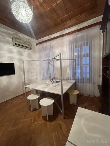 İcarəyə verilir 5 otaqlı ofis 230 m², İçəri Şəhər m., photo 13 from 20