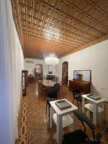 İcarəyə verilir 5 otaqlı ofis 230 m², İçəri Şəhər m., photo 4 from 20