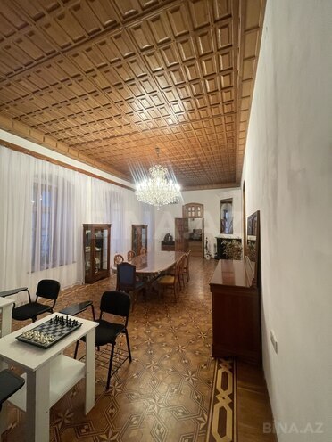 İcarəyə verilir 5 otaqlı ofis 230 m², İçəri Şəhər m., photo 3 from 20
