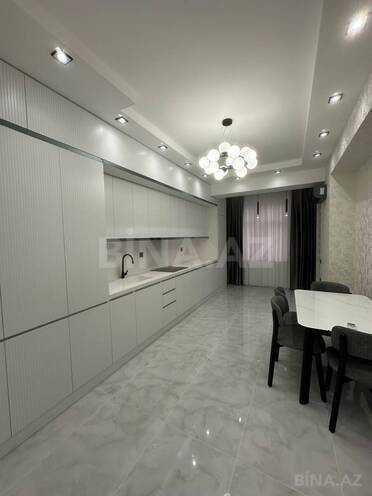 Satılır 3 otaqlı yeni tikili 100 m², Nəriman Nərimanov m., photo 17 from 32
