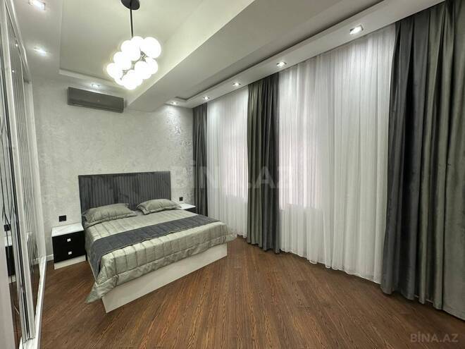 Satılır 3 otaqlı yeni tikili 100 m², Nəriman Nərimanov m., photo 10 from 32