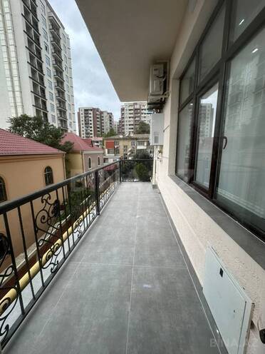 Satılır 3 otaqlı yeni tikili 100 m², Nəriman Nərimanov m., photo 26 from 32
