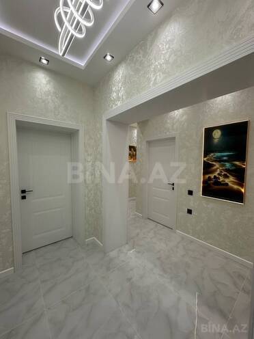 Satılır 3 otaqlı yeni tikili 100 m², Nəriman Nərimanov m., photo 20 from 32