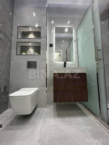 Satılır 3 otaqlı yeni tikili 100 m², Nəriman Nərimanov m., photo 27 from 32