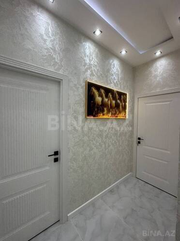 Satılır 3 otaqlı yeni tikili 100 m², Nəriman Nərimanov m., photo 21 from 32