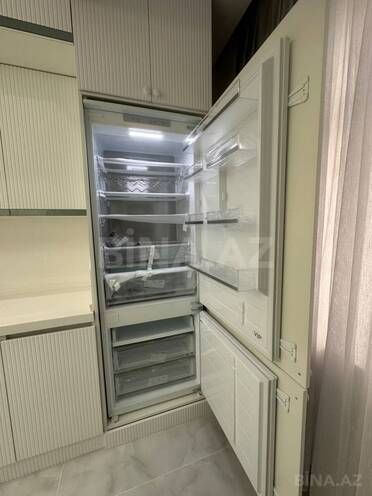 Satılır 3 otaqlı yeni tikili 100 m², Nəriman Nərimanov m., photo 18 from 32