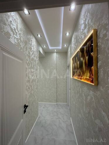 Satılır 3 otaqlı yeni tikili 100 m², Nəriman Nərimanov m., photo 22 from 32
