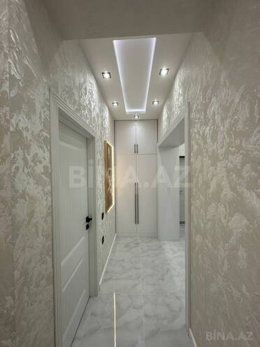 Satılır 3 otaqlı yeni tikili 100 m², Nəriman Nərimanov m., photo 23 from 32
