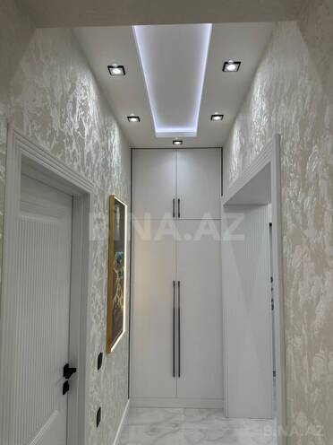 Satılır 3 otaqlı yeni tikili 100 m², Nəriman Nərimanov m., photo 24 from 32