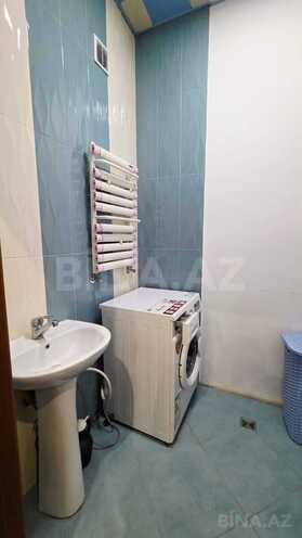 Сдается 3-комн. новостройка 170 м², м. Низами, photo 28 from 32