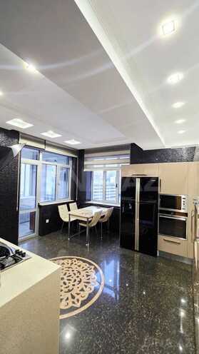 Сдается 3-комн. новостройка 170 м², м. Низами, photo 9 from 32
