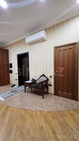 Сдается 3-комн. новостройка 170 м², м. Низами, photo 29 from 32