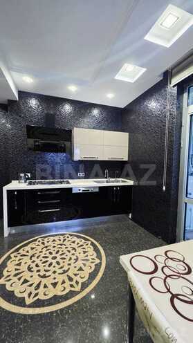 Сдается 3-комн. новостройка 170 м², м. Низами, photo 14 from 32