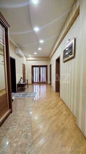 Сдается 3-комн. новостройка 170 м², м. Низами, photo 8 from 32