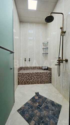 Сдается 3-комн. новостройка 170 м², м. Низами, photo 26 from 32