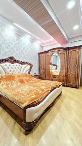 Сдается 3-комн. новостройка 170 м², м. Низами, photo 18 from 32