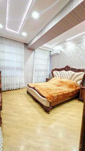 Сдается 3-комн. новостройка 170 м², м. Низами, photo 17 from 32