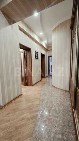 Сдается 3-комн. новостройка 170 м², м. Низами, photo 15 from 32