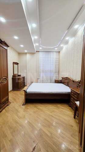 Сдается 3-комн. новостройка 170 м², м. Низами, photo 21 from 32