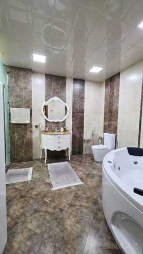 Сдается 3-комн. новостройка 170 м², м. Низами, photo 27 from 32