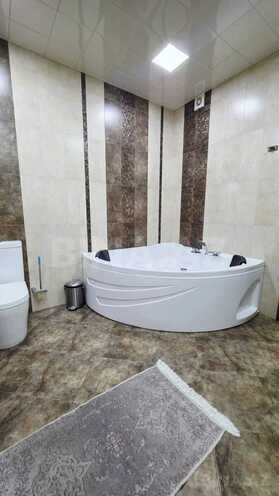 Сдается 3-комн. новостройка 170 м², м. Низами, photo 25 from 32