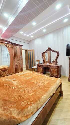 Сдается 3-комн. новостройка 170 м², м. Низами, photo 19 from 32