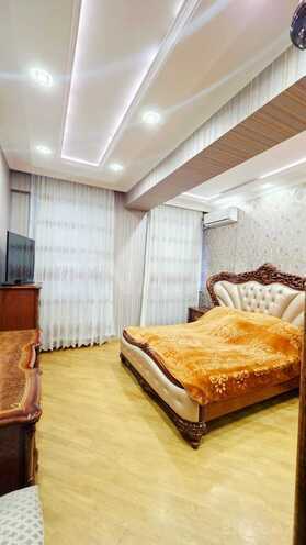 Сдается 3-комн. новостройка 170 м², м. Низами, photo 20 from 32