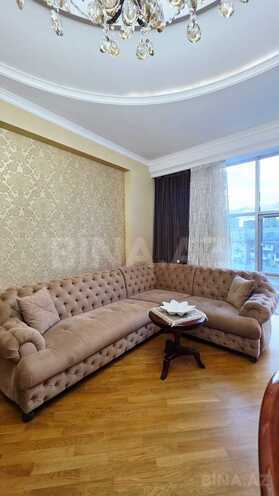 Сдается 3-комн. новостройка 170 м², м. Низами, photo 5 from 32