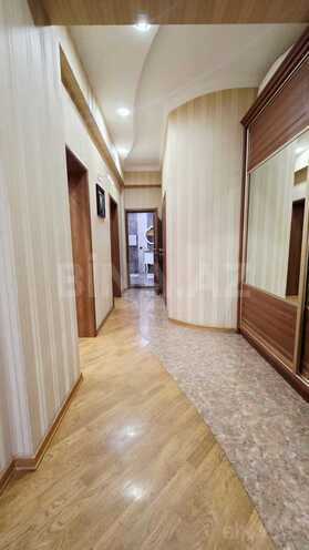 Сдается 3-комн. новостройка 170 м², м. Низами, photo 30 from 32