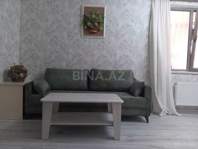 Сдаётся 3-комн. вторичка 80 м², м. Ичеришехер, photo 13 from 19