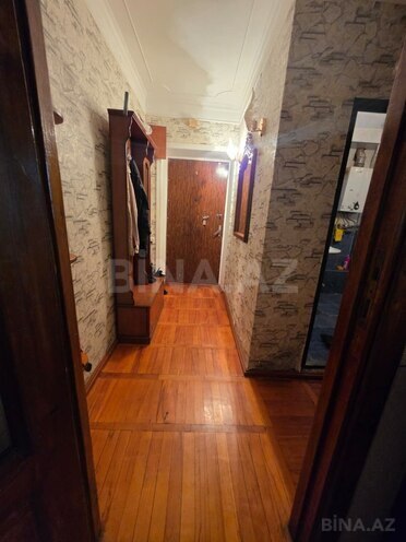 Satılır 2 otaqlı köhnə tikili 65 m², Gənclik m., photo 12 from 14