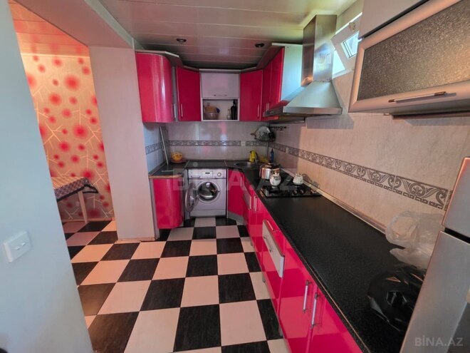 Satılır 2 otaqlı köhnə tikili 65 m², Gənclik m., photo 10 from 14