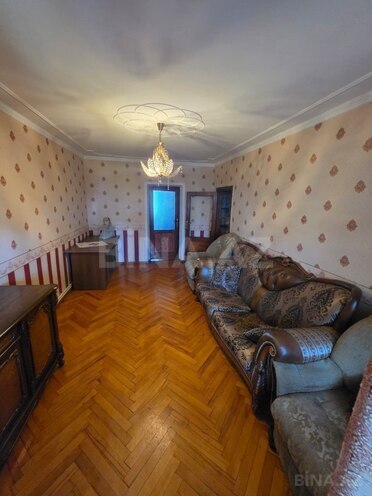 Satılır 2 otaqlı köhnə tikili 65 m², Gənclik m., photo 5 from 14