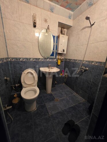 Satılır 2 otaqlı köhnə tikili 65 m², Gənclik m., photo 13 from 14