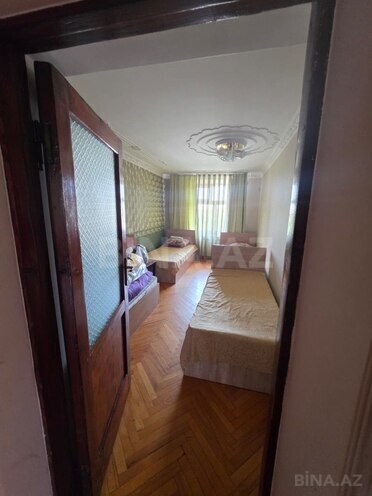 Satılır 2 otaqlı köhnə tikili 65 m², Gənclik m., photo 6 from 14