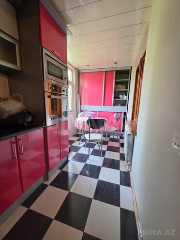 Satılır 2 otaqlı köhnə tikili 65 m², Gənclik m., photo 9 from 14