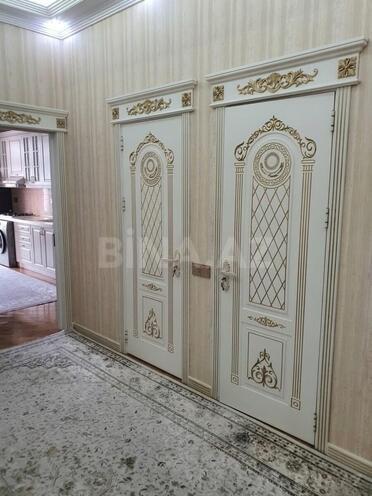 Satılır 3 otaqlı yeni tikili 115 m², Nəriman Nərimanov m., photo 5 from 13