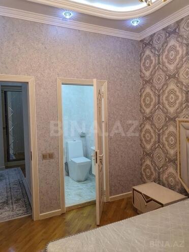 Satılır 3 otaqlı yeni tikili 115 m², Nəriman Nərimanov m., photo 8 from 13