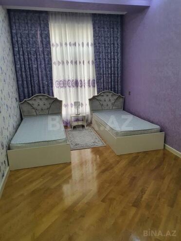Satılır 3 otaqlı yeni tikili 115 m², Nəriman Nərimanov m., photo 9 from 13