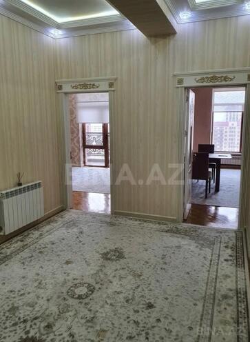 Satılır 3 otaqlı yeni tikili 115 m², Nəriman Nərimanov m., photo 6 from 13